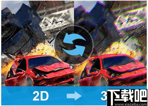 Tipard 3D Converter下载,视频转换,3D转换,格式转换