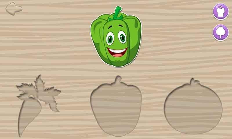 小小教育拼图软件下载,小小教育拼图,拼图app,启蒙app