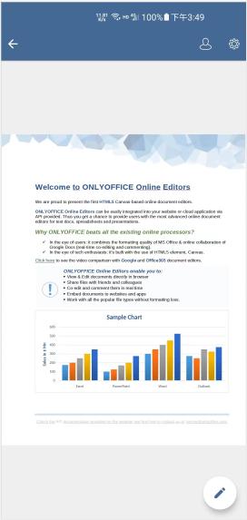 onlyoffice安卓版下载,onlyoffice文档,文档app,办公app